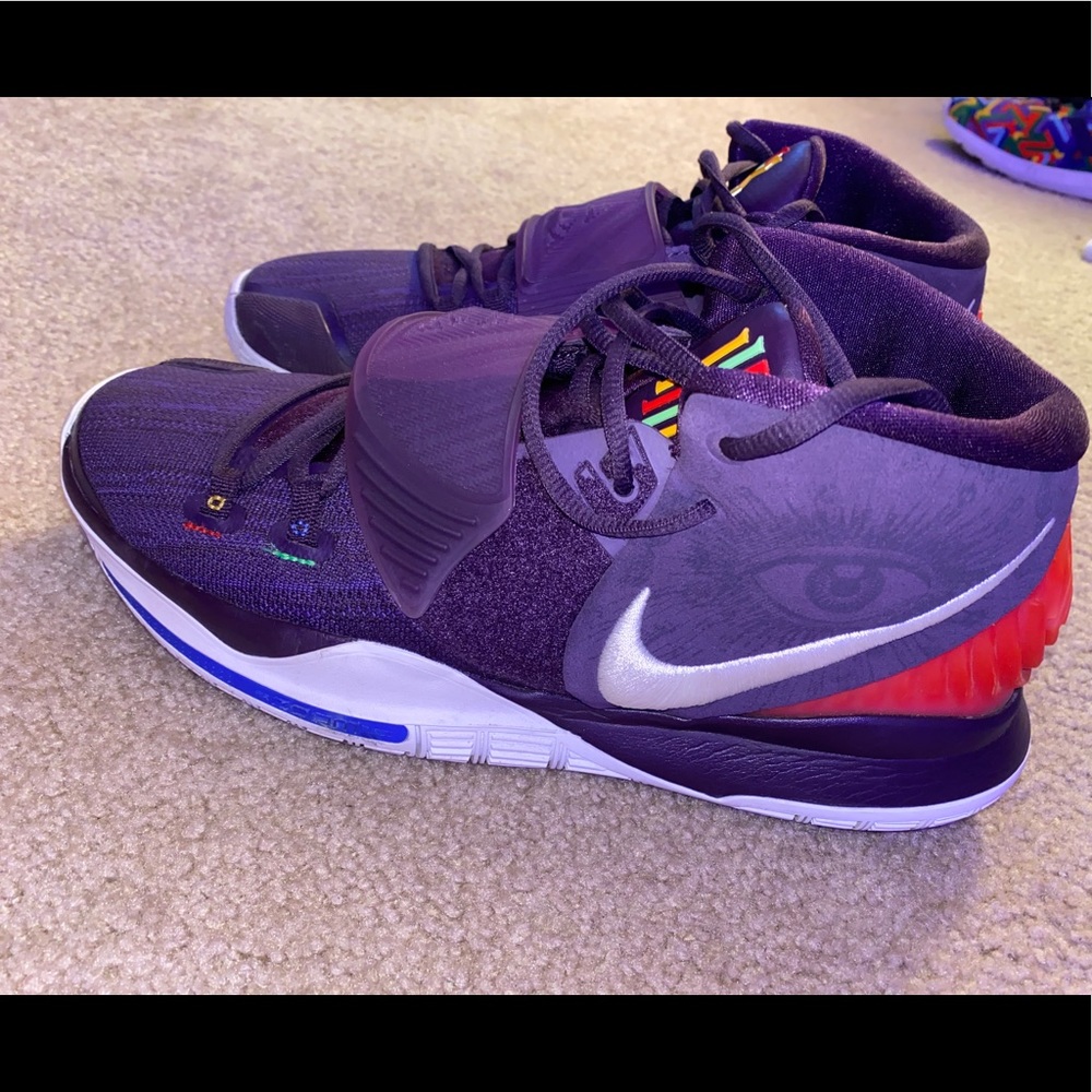 Nike Kyrie 6s